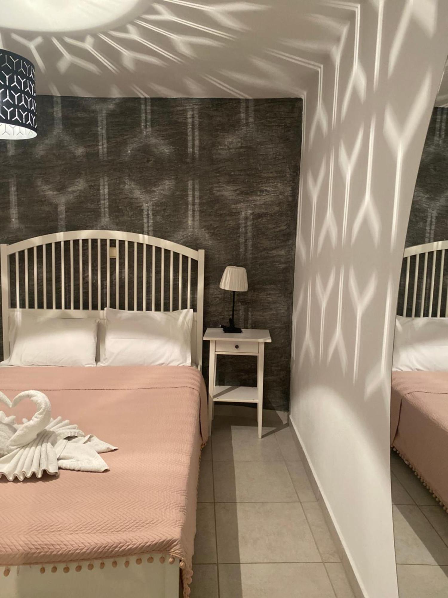 Irida House Daire Skála Kallirákhis Dış mekan fotoğraf